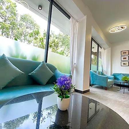 Angkor Sivutha Hotel
