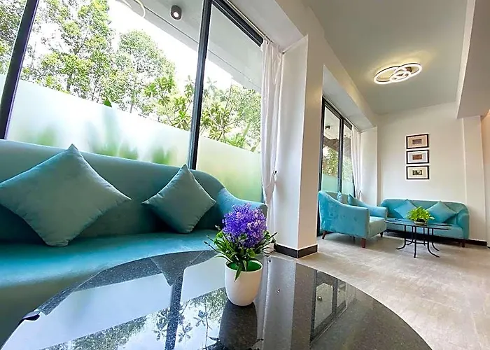 酒店 Angkor Sivutha