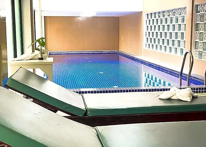 Angkor Sivutha 4*