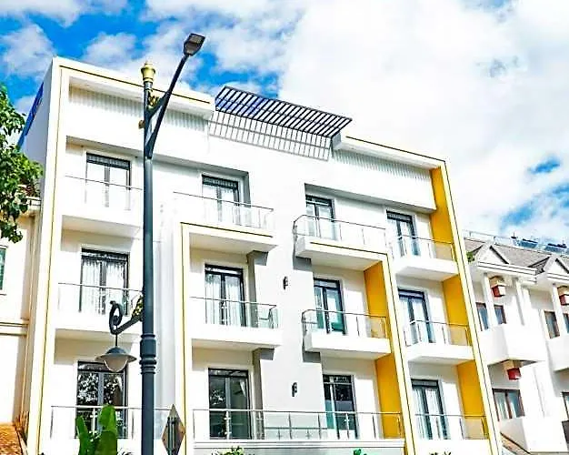 Angkor Sivutha 4*