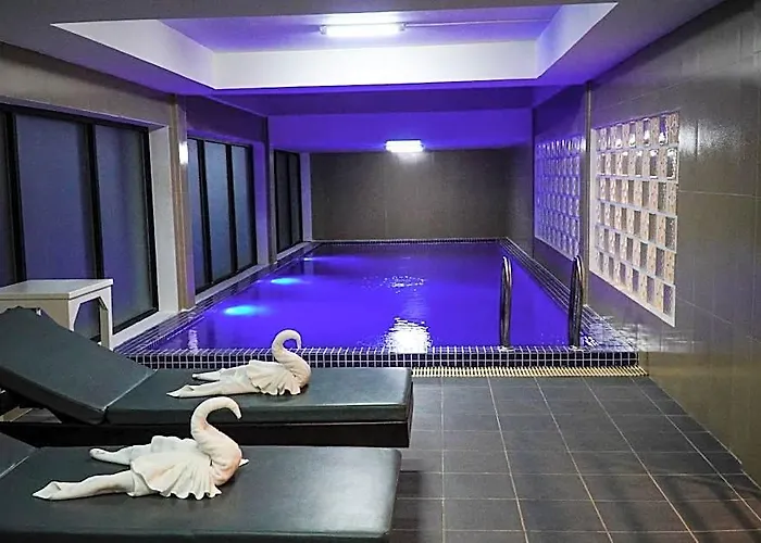 Angkor Sivutha 4* 暹粒