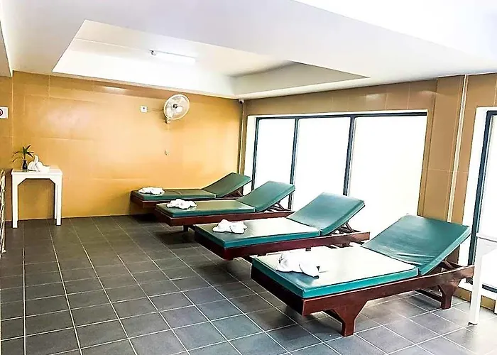 Angkor Sivutha 4* 暹粒
