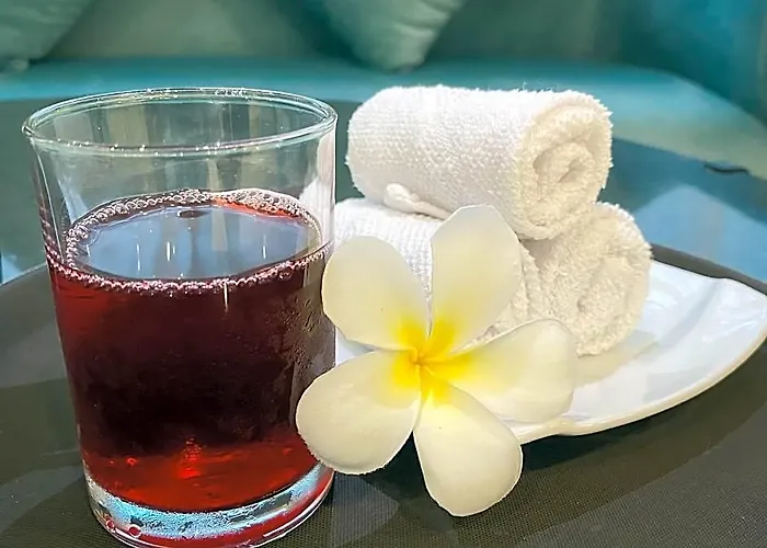 Angkor Sivutha 酒店 暹粒