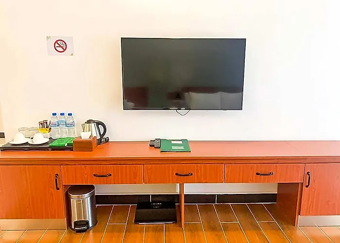 Angkor Sivutha 酒店 4*